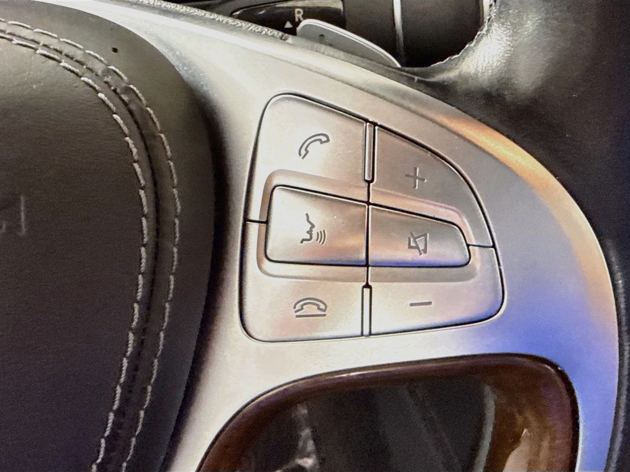 Used 2016 Mercedes-Benz S 550 4MATIC Sedan image 15