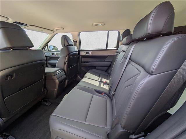 New 2026 Hyundai Santa Fe SEL FWD image 17