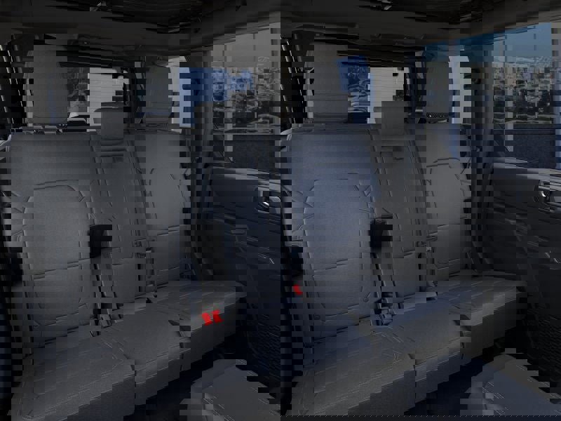 New 2025 Ford Bronco Badlands image 11