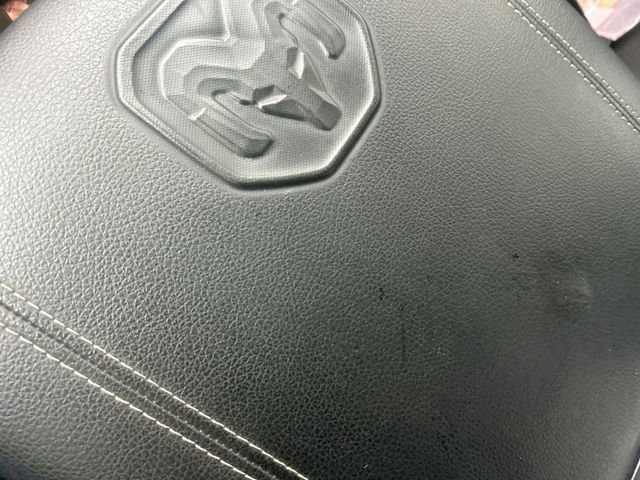 Used 2025 RAM 2500 Laramie w/ Night Edition image 24