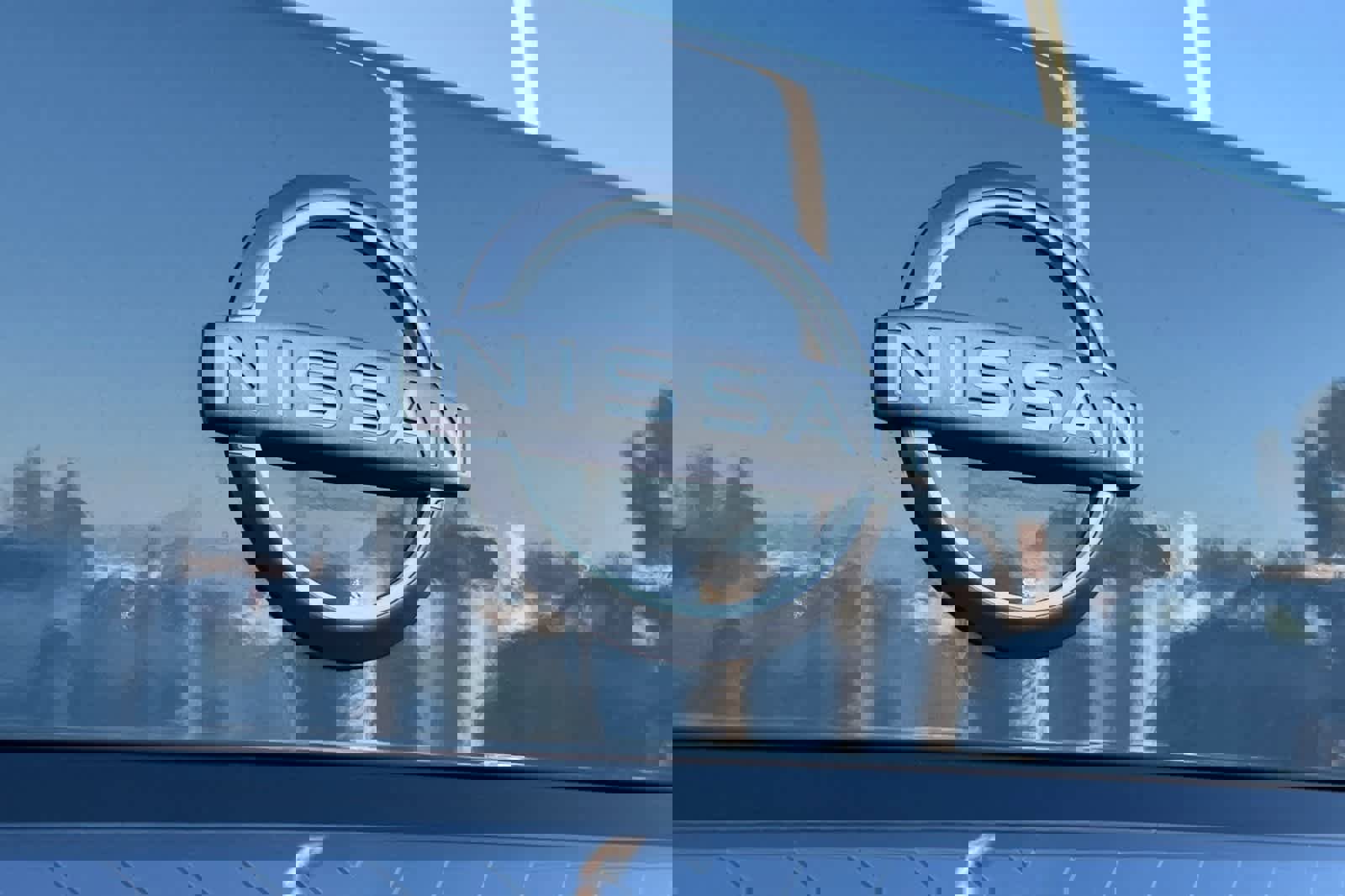 New 2026 Nissan Sentra SL image 16