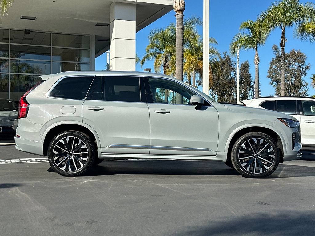 New 2026 Volvo XC90 T8 Ultra w/ Protection Package Premier AWD/4WD image 6
