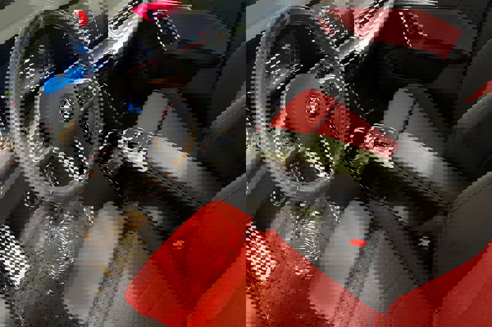 Used 2025 BMW X2 M35i image 11