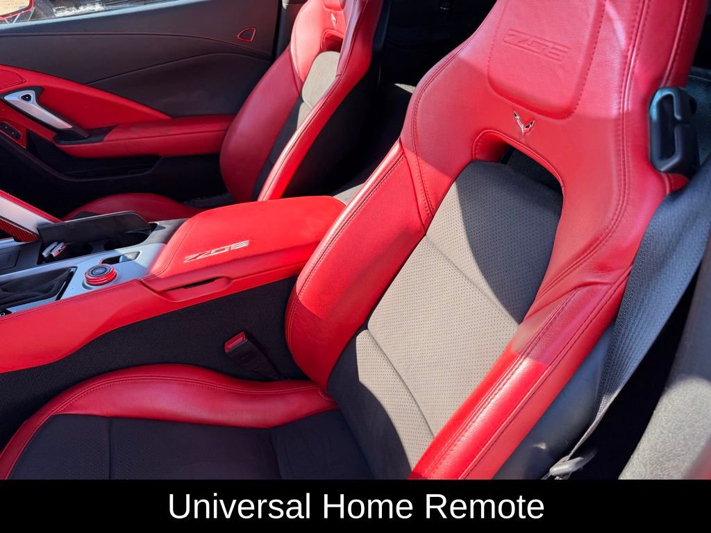 Used 2019 Chevrolet Corvette Z06 image 13