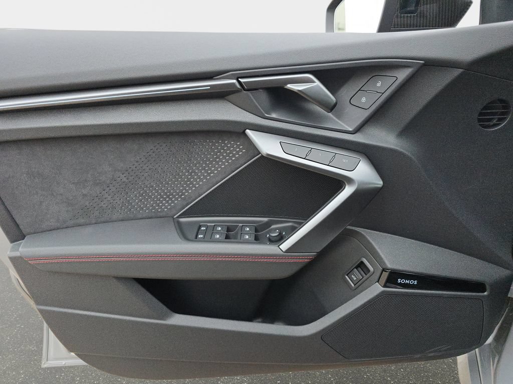 New 2026 Audi RS 3 AWD/4WD image 17