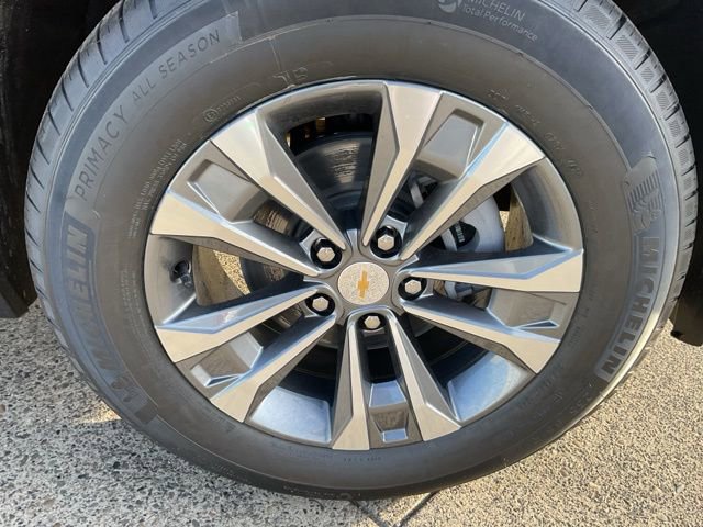 New 2026 Chevrolet Equinox LT image 14