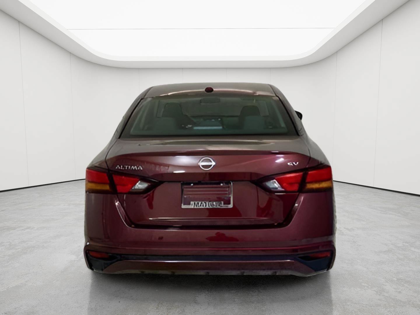 Used 2024 Nissan Altima 2.5 SV FWD image 18