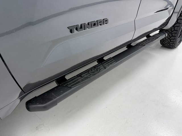 New 2026 Toyota Tundra SR5 w/ SR5 Convenience Package image 8
