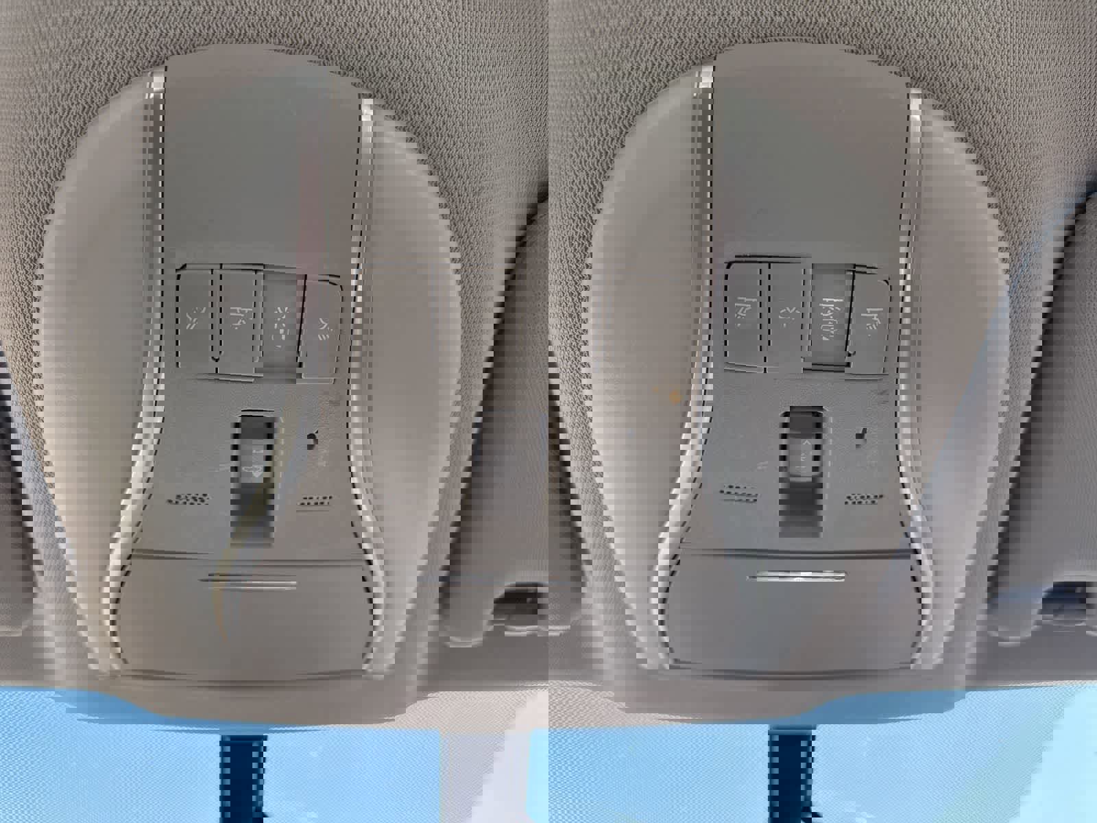 Used 2019 INFINITI QX60 Luxe image 32