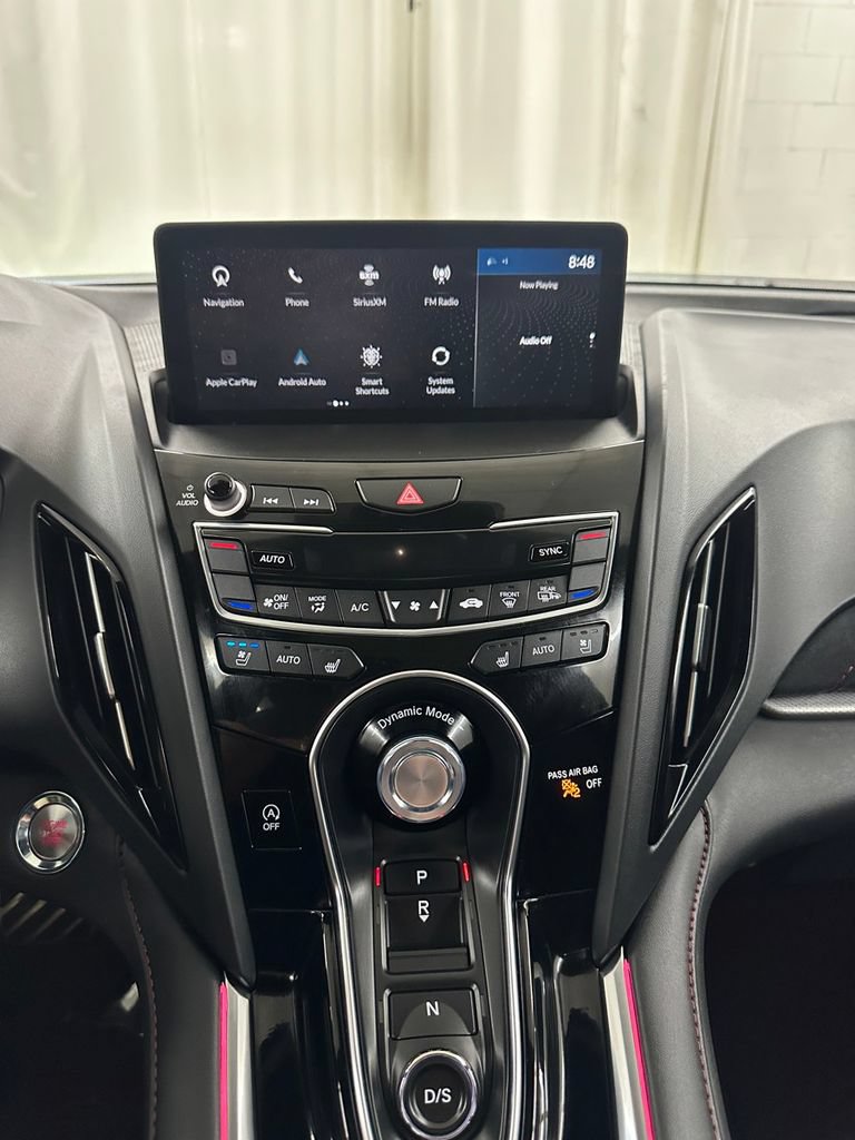 Used 2024 Acura RDX w/ Advance Package AWD/4WD image 20