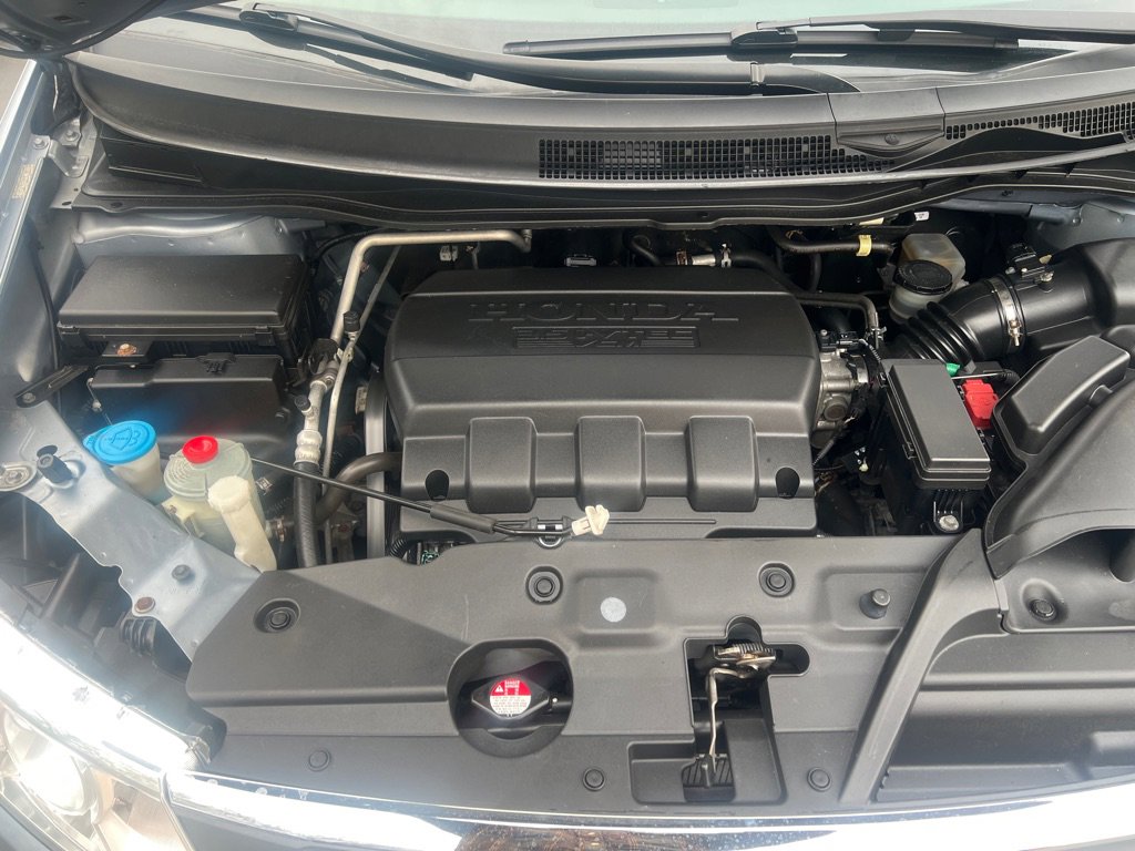 Used 2012 Honda Odyssey EX-L image 40