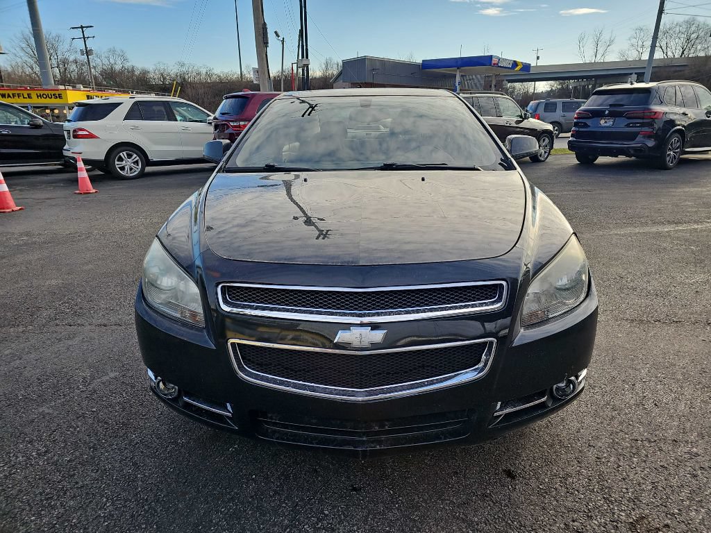 Used 2012 Chevrolet Malibu LT FWD image 8