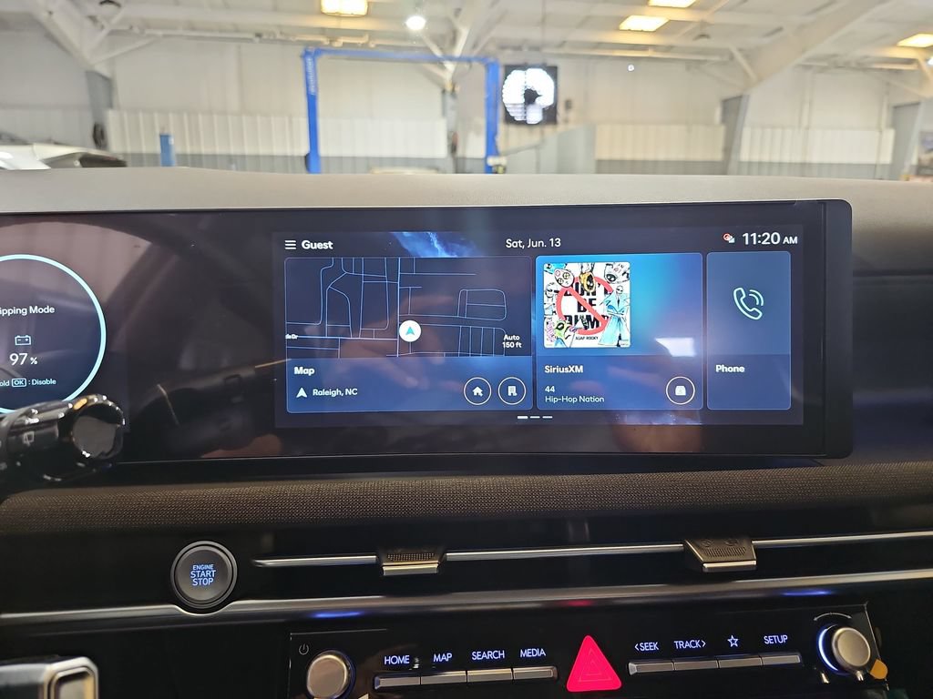 New 2026 Hyundai Tucson Limited AWD/4WD image 20