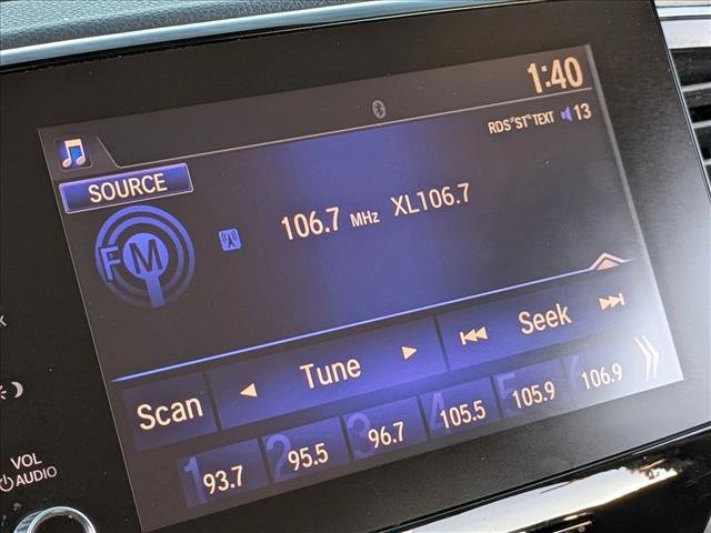 Used 2021 Honda Ridgeline Sport image 14