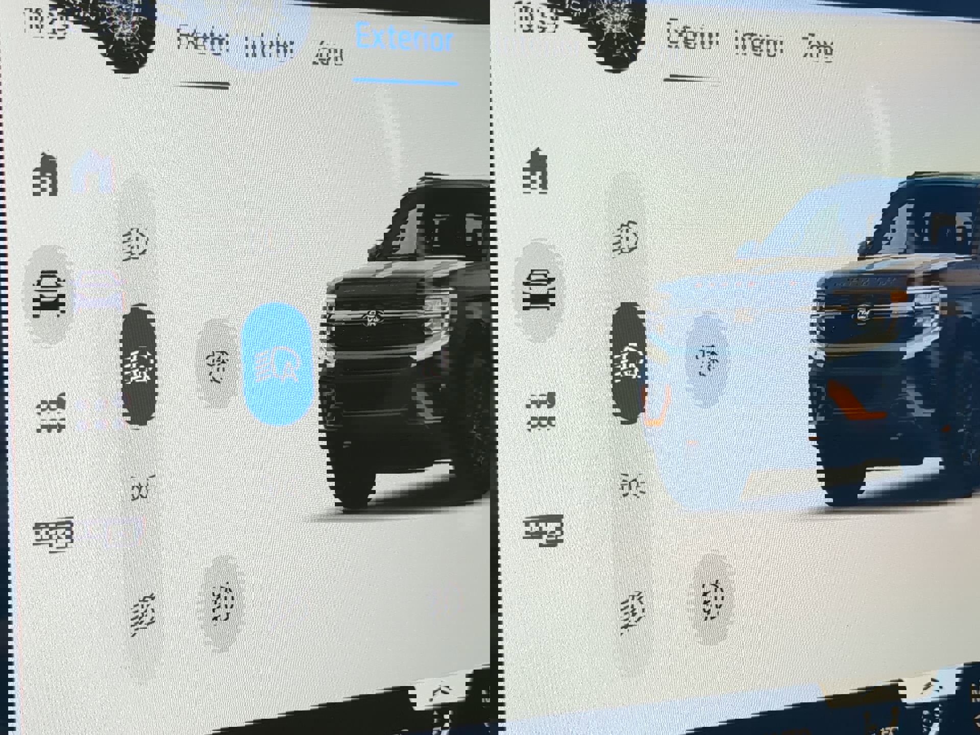 New 2026 Ford Expedition Tremor image 63