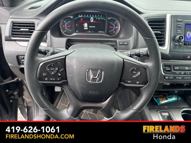 Used 2019 Honda Passport Sport image 19