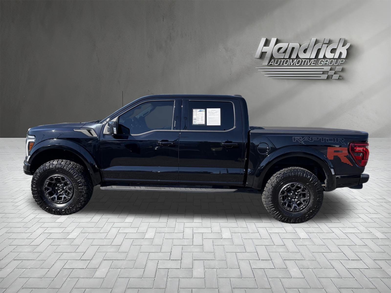 Used 2024 Ford F150 Raptor w/ Equipment Group 803A Raptor R AWD/4WD image 7