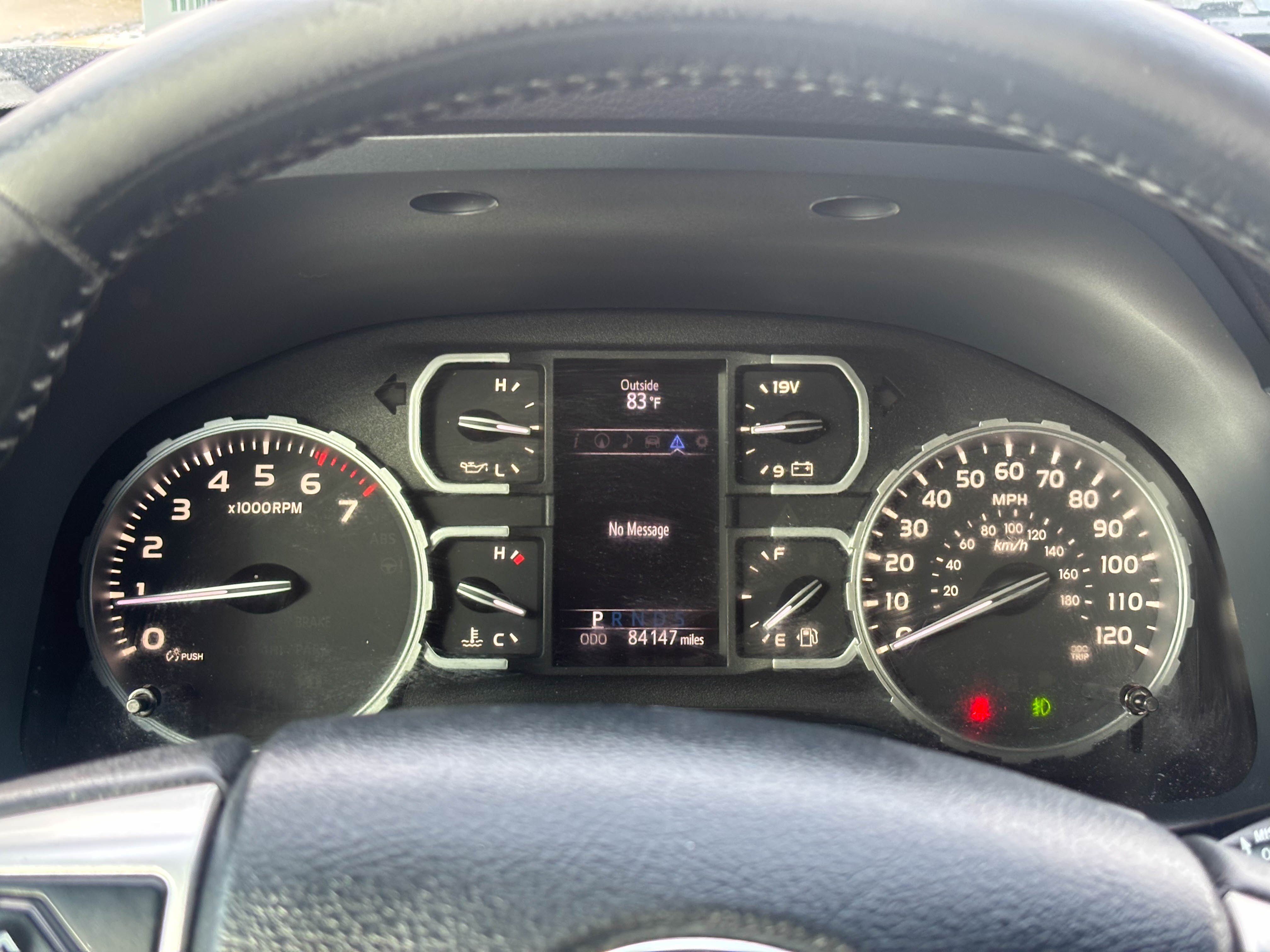Certified 2019 Toyota Tundra Limited w/ Limited Premium Package AWD/4WD image 26