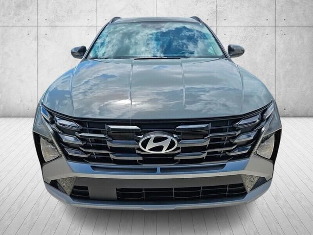 New 2026 Hyundai Tucson SEL image 5