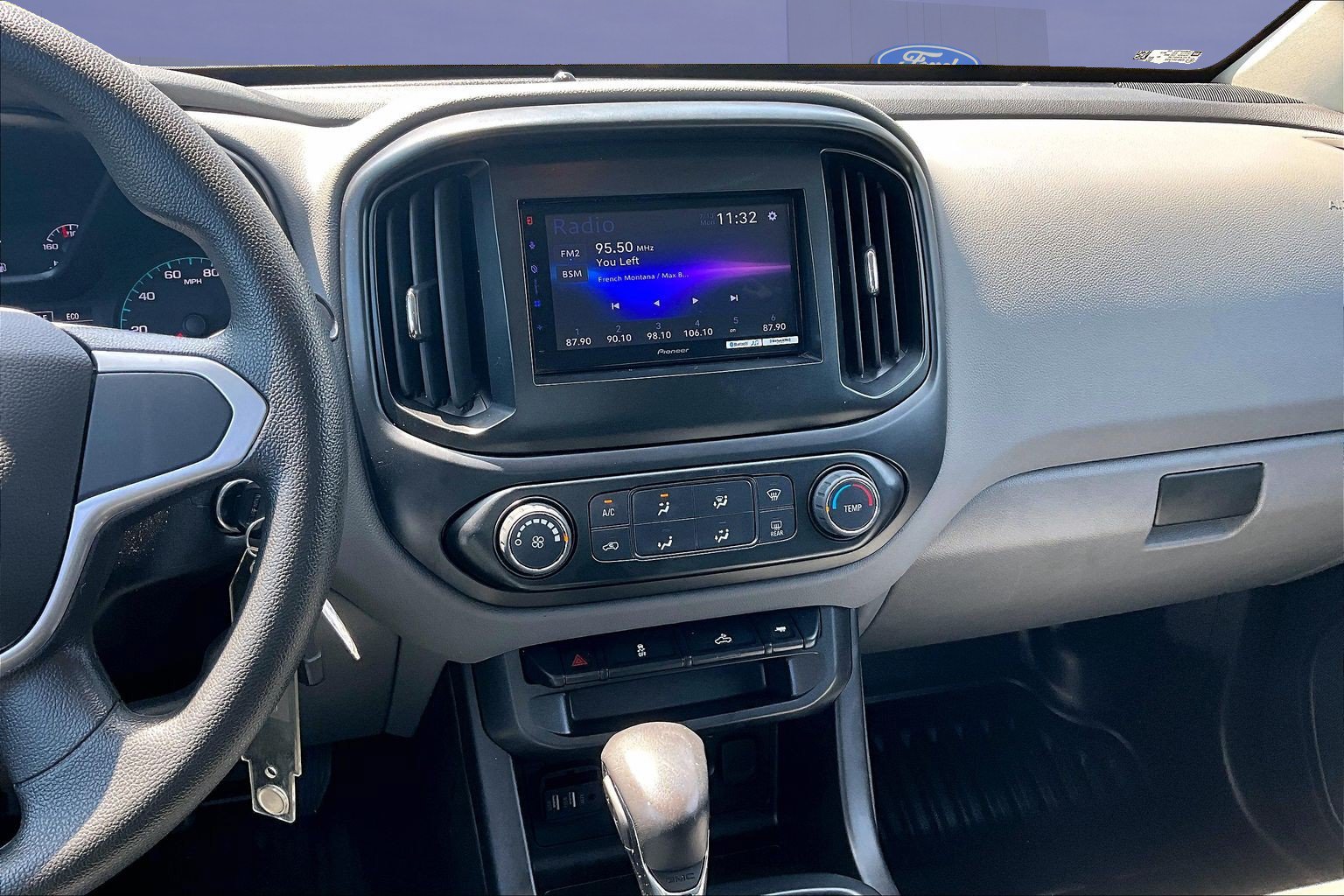 Used 2022 GMC Canyon Elevation Standard RWD image 10