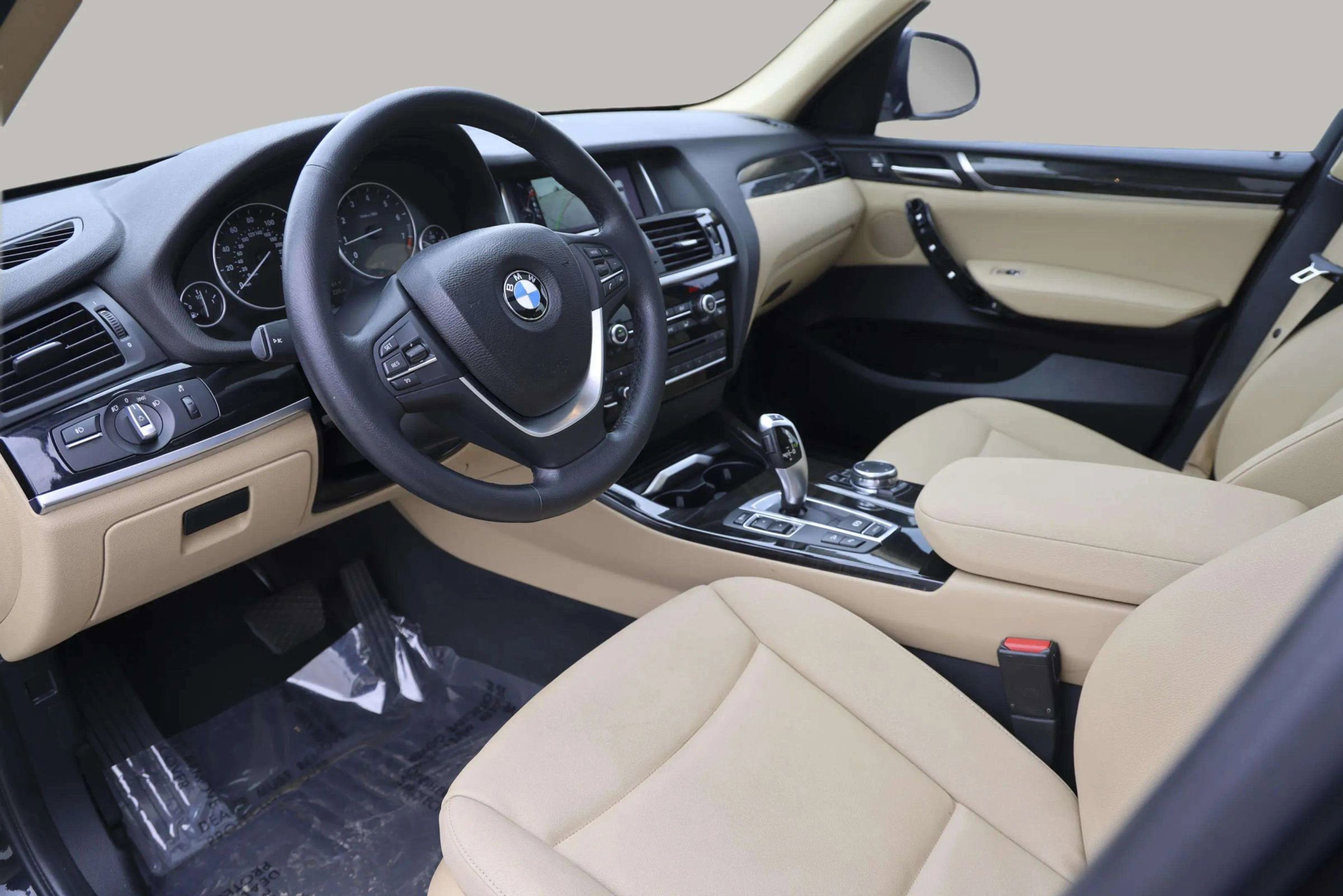 Used 2016 BMW X3 xDrive28i image 16