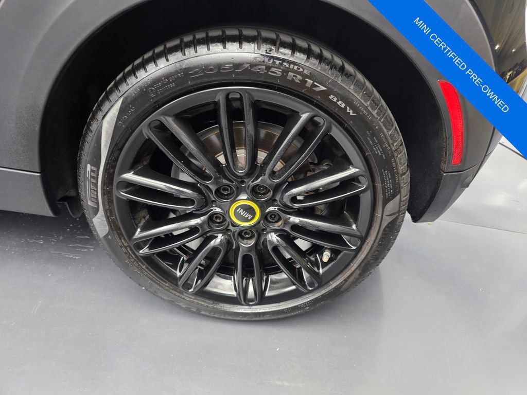 Used 2024 MINI Cooper SE FWD image 15