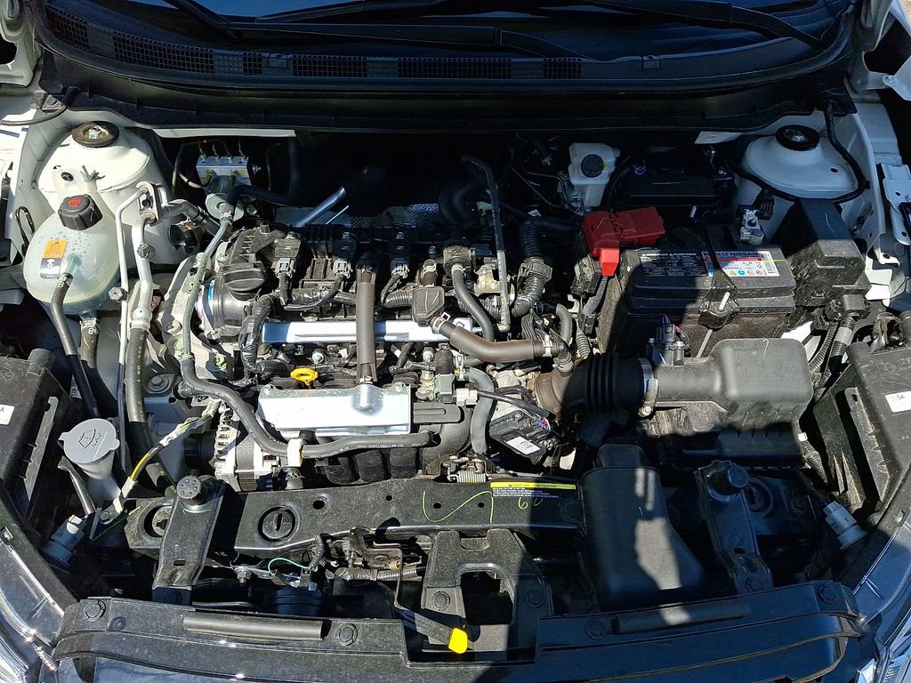 Used 2025 Nissan Kicks Play S image 27