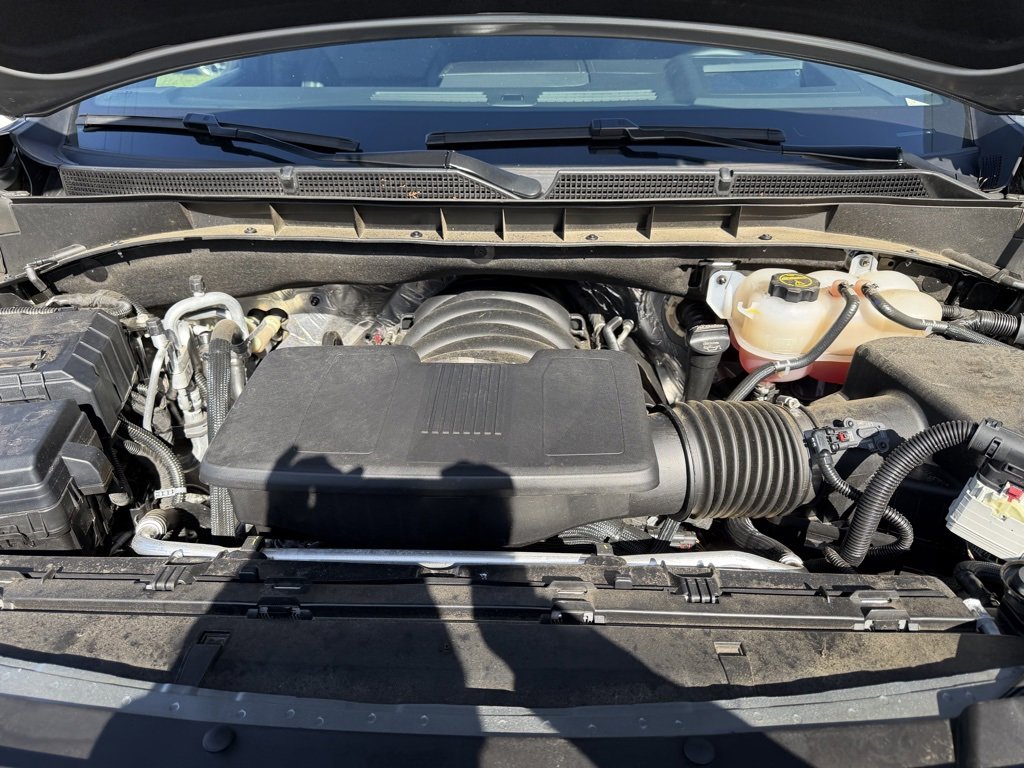 Used 2025 GMC Yukon Denali image 12