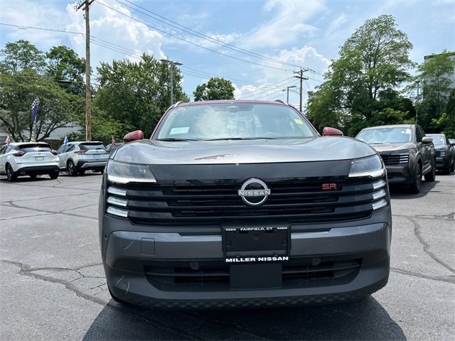 New 2025 Nissan Kicks SR w/ Interior Electronics Package image 6