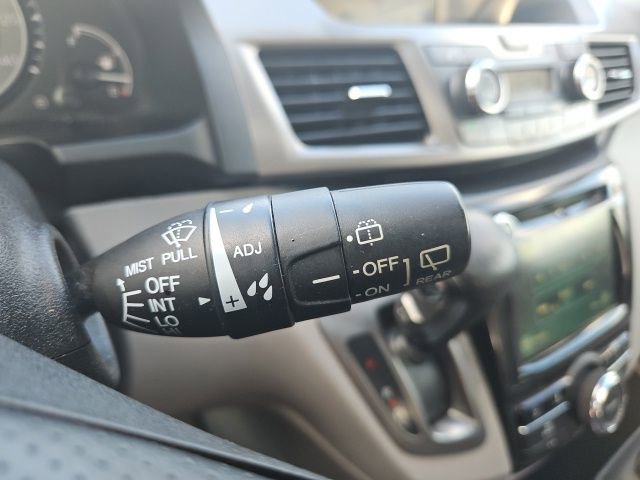 Used 2016 Honda Odyssey Touring Elite image 51