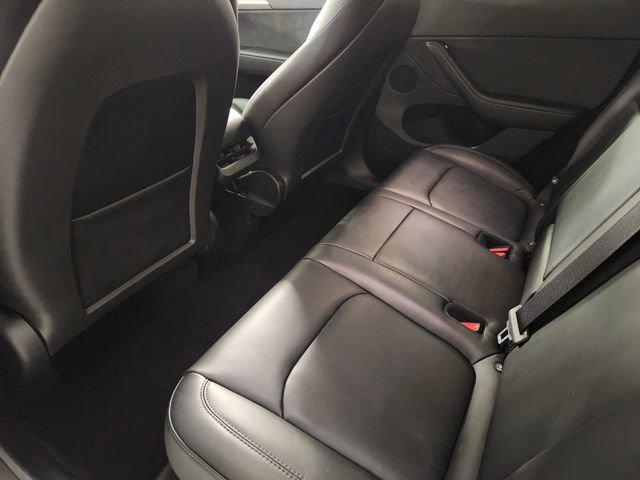 Used 2024 Tesla Model Y Performance image 27
