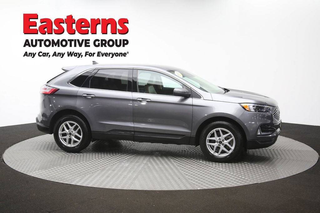 Used 2023 Ford Edge ST-Line AWD/4WD image 46