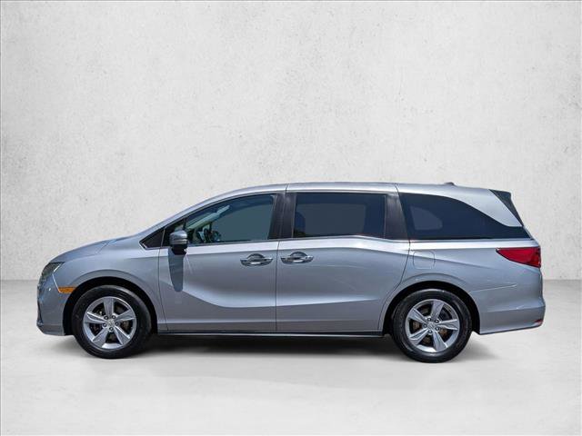 Used 2018 Honda Odyssey EX-L image 8