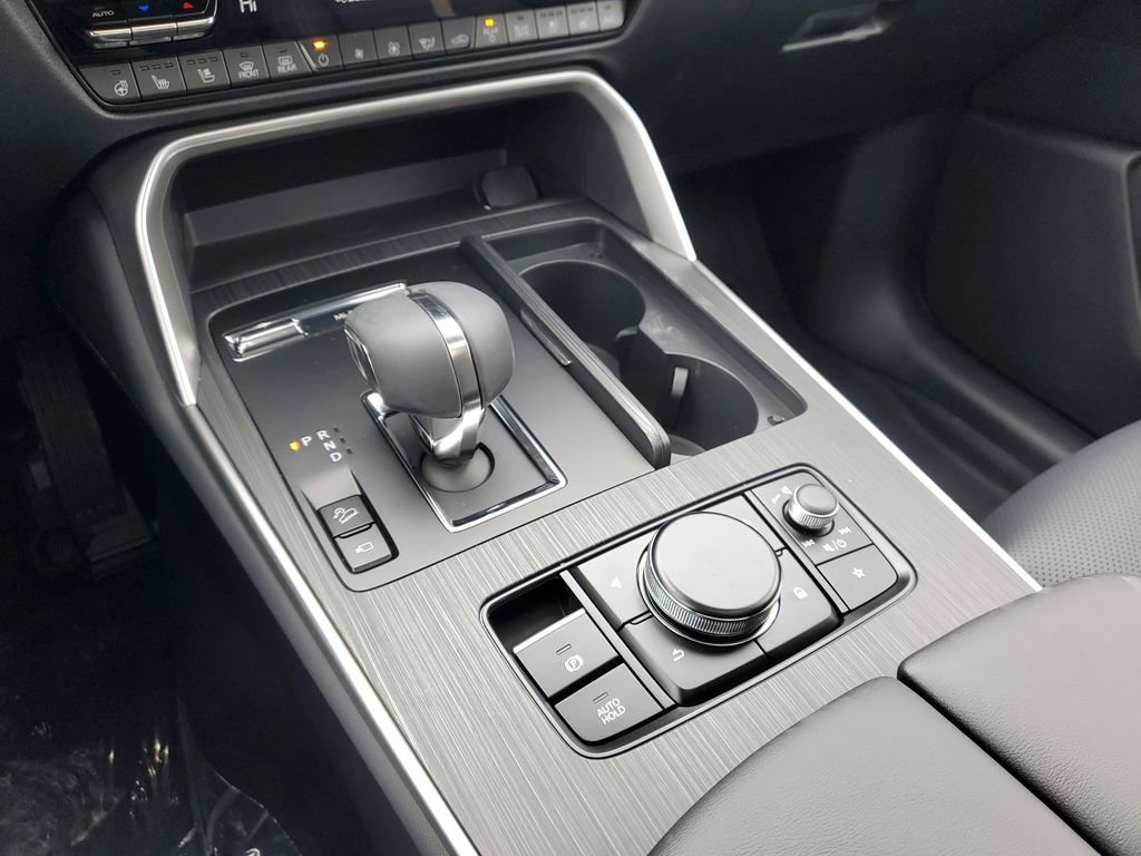 New 2026 MAZDA CX-90 3.3 Turbo S w/ Premium Plus image 32