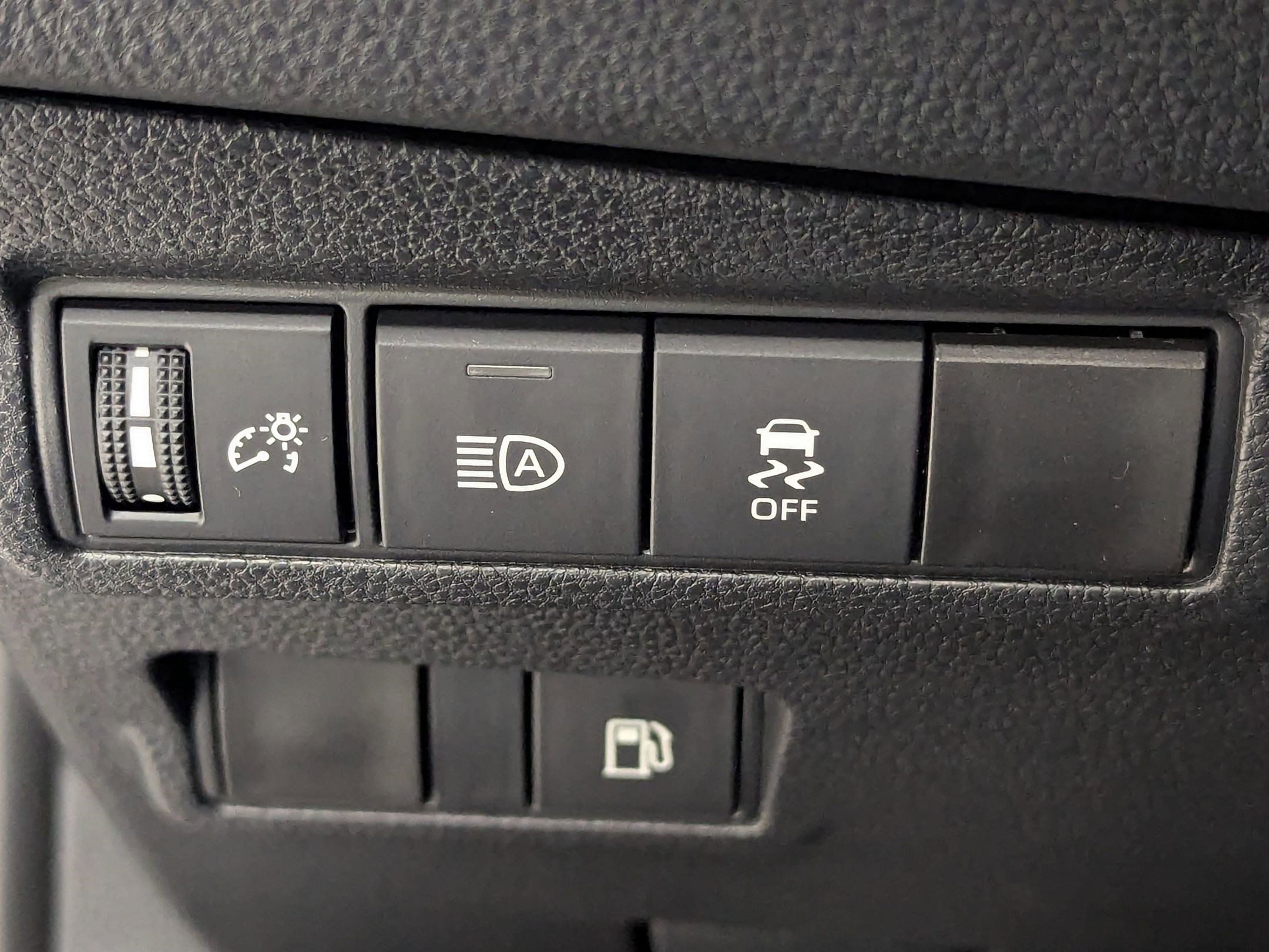 New 2026 Toyota Corolla Cross S image 13