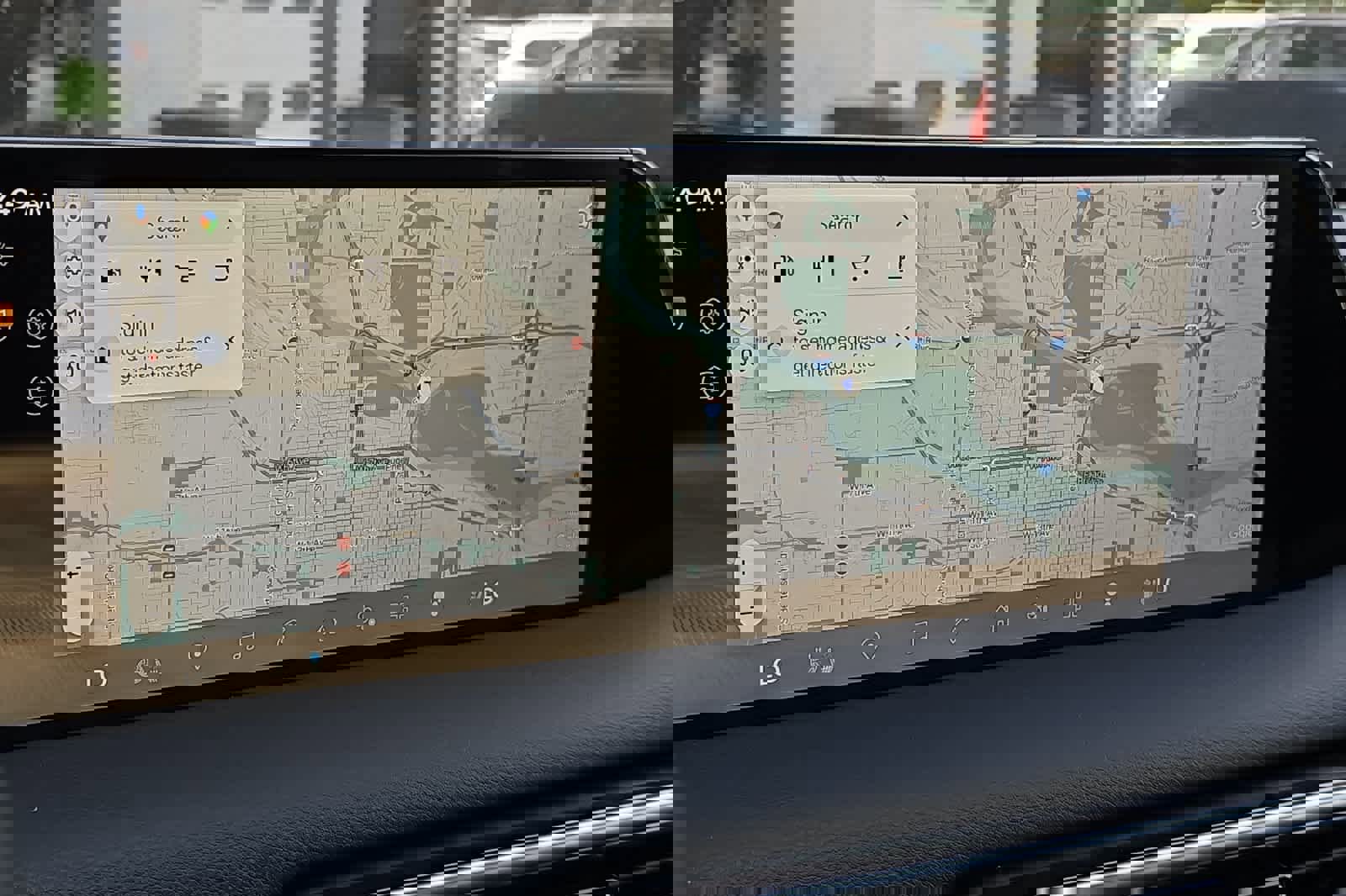 New 2025 Nissan Armada Platinum w/ Convenience Package image 20