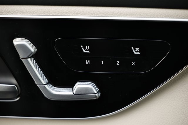 Used 2023 Mercedes-Benz GLC 300 GLC 300 image 16