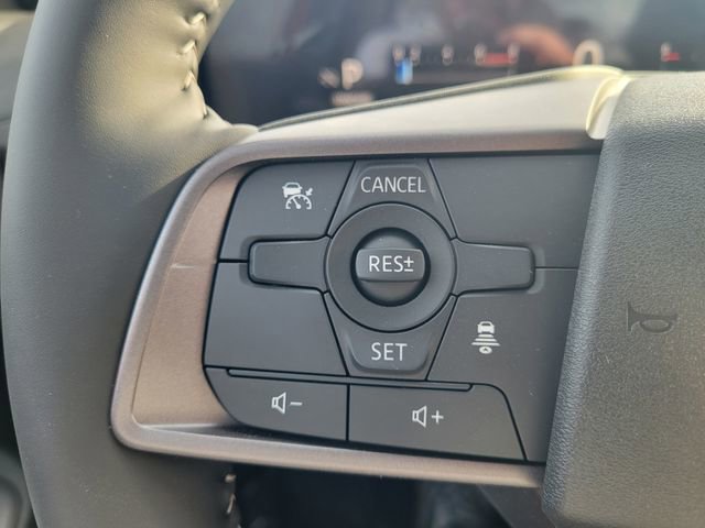 New 2026 Nissan Sentra SV w/ SV Convenience Package FWD image 17