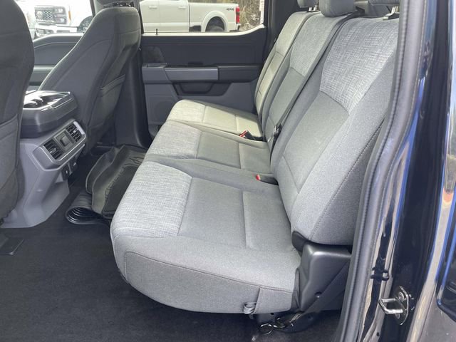 Used 2023 Ford F150 XLT w/ Equipment Group 302A High image 25