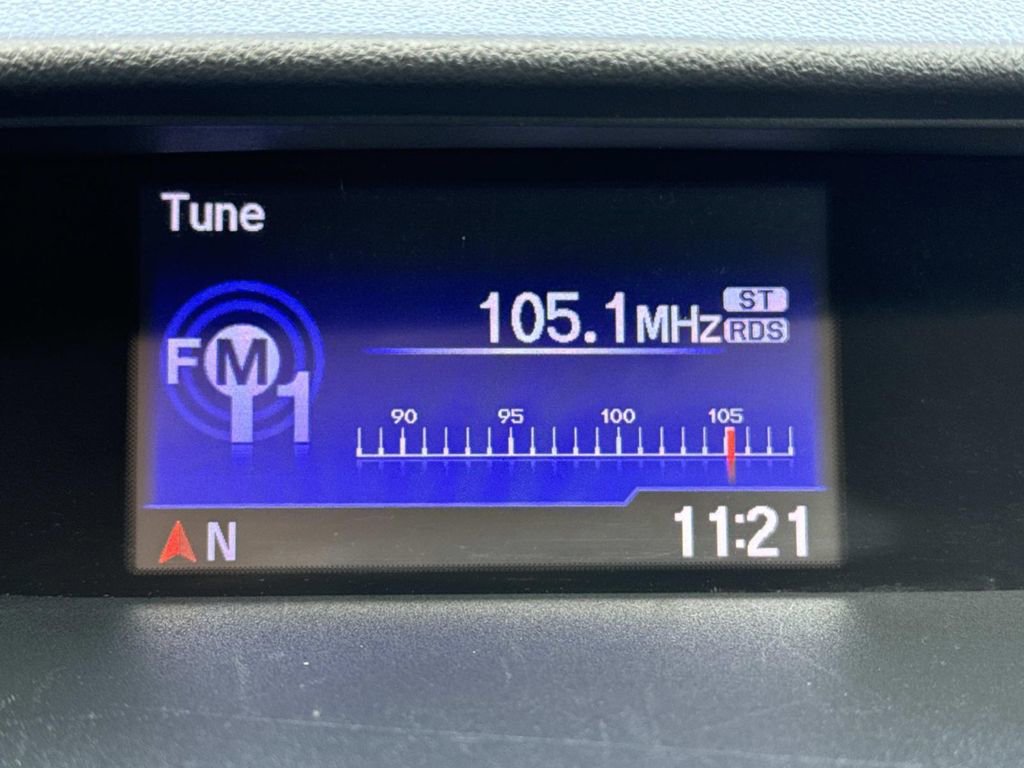 Used 2016 Honda CR-V LX image 27