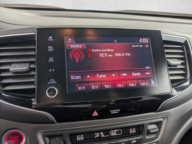 Used 2023 Honda Ridgeline Sport image 12