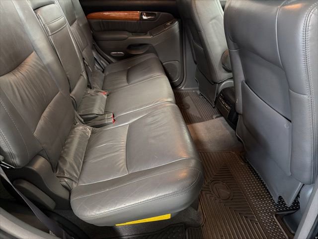 Used 2006 Lexus GX 470 AWD/4WD image 30