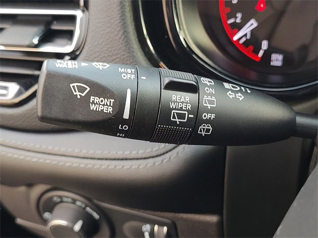 Certified 2023 Dodge Durango SXT w/ Quick Order Package 2BK image 25