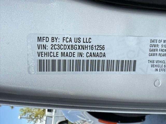 Used 2022 Dodge Charger SXT image 23