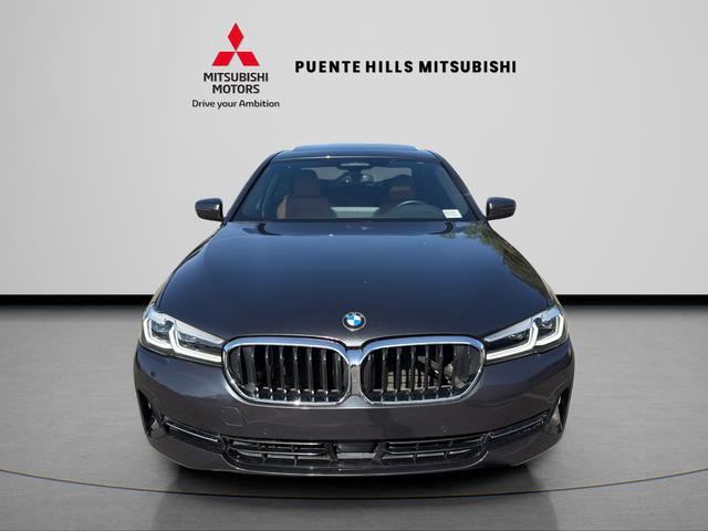 Used 2022 BMW 530i image 2