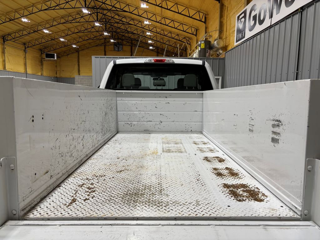 Used 2017 Ford F250 XL w/ Power Equipment Group image 22