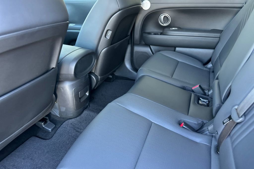 New 2026 Hyundai Palisade SEL image 9