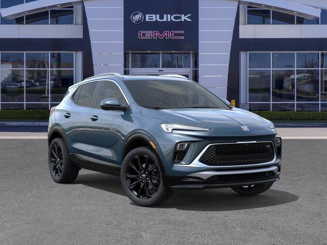 New 2026 Buick Encore GX Sport Touring image 7