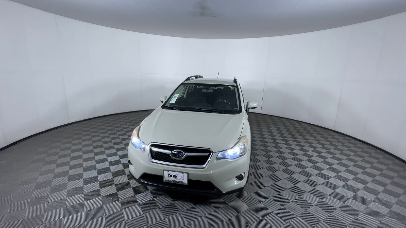 Used 2015 Subaru Crosstrek 2.0i Premium AWD/4WD image 3