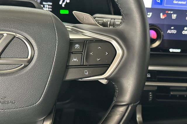 Used 2024 Lexus RX 450h AWD w/ Convenience Package image 31